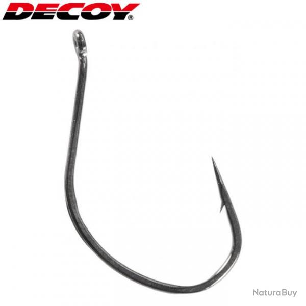 Hameon Worm 23 Body Hook Decoy n 1