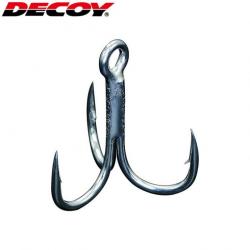 Hameçon Triple YS 21 Decoy n° 1/0