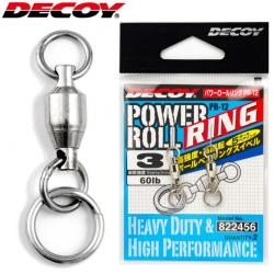 Emerillon Power Roll Ring Decoy #2