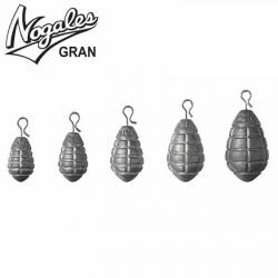 Plomb Grenade Sinker Nogales