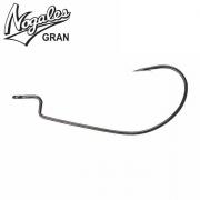 Berkley Fusion19 Weight Swimbait Hooks N.6/0 avec poids 7gr