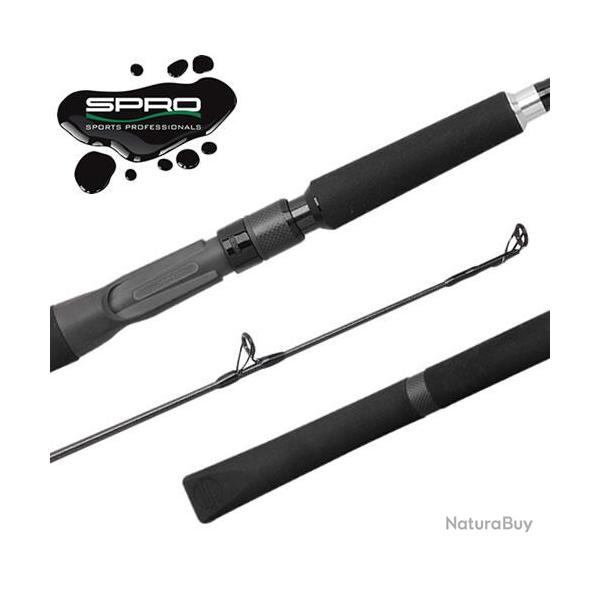 Canne Spro SP1 Pro Cast B235H 2.35m 50-120g