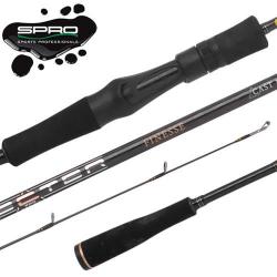 Canne Spro Specter Finesse Cast 2.35m 30-75g