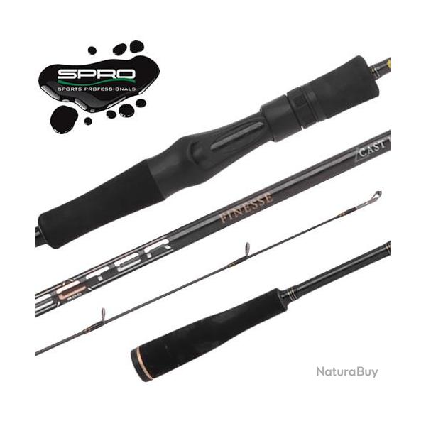 Canne Spro Specter Finesse Cast 2.35m 30-75g