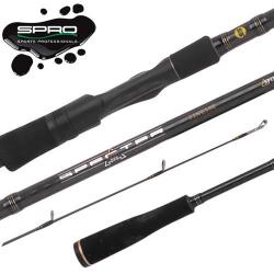 Canne Spro Specter Finesse Spin 2.42m 24-68g