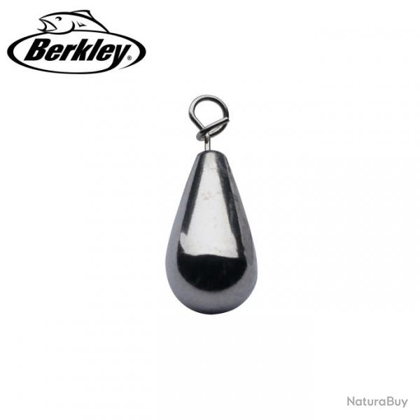 Plomb Klip Lok Tungsten Berkley 5g