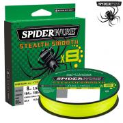 Spiderwire STEALTH SMOOTH 8 CAMO 300M 33/100