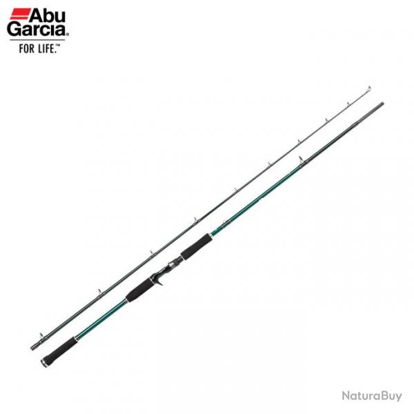 Canne Casting Abu Garcia Beast X Pike 842 XXH 2.54m 50-220G