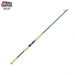 DESTOCKAGE ! Canne Spinning Abu Garcia Beast X Pike 842 H 2.54m 30-110g Cork