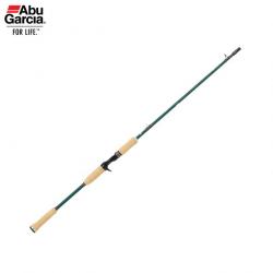 Canne Casting Abu Garcia Beast X Pike 842 XH 2.54m 40-140g Cork