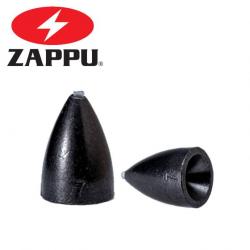 DESTOCKAGE ! Plomb Standard Sinker Bullet Zappu 5g