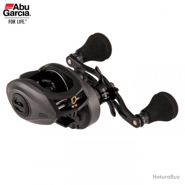 Moulinet Casting Abu Garcia Revo Beast 41 Left