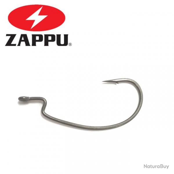 Hameon Texan Bellows Hook Zappu n 1