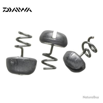 Têtes Plombées Daiwa Acheter Sur