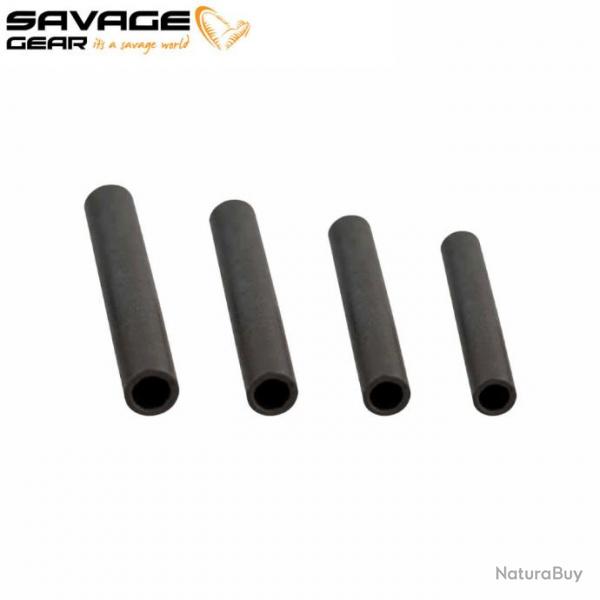 Sleeves Wire Crimps Savage Gear 100pcs  M