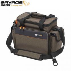 Sac Savage Gear Specialist Lure Bag 6 Boxes M