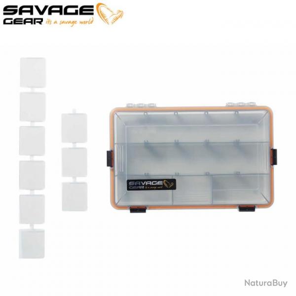 Bote tanche Savage Gear Smoke 4B