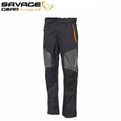 Pantalon WP Performance Savage Gear Black Ink Grey