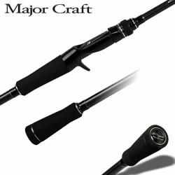 Canne Casting Major Craft DAYS - DYC-69MH 2.05m 7-28g