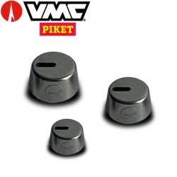 DESTOCKAGE ! Plomb Piket VMC Tungsten 5g