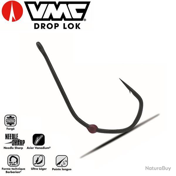 Hameon Simple VMC 7130NE Drop Lok n 1/0