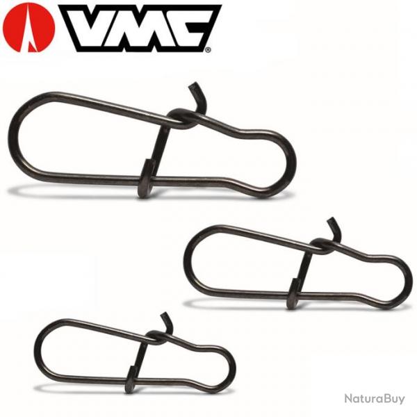 Agrafe Duolock VMC 3537BK #1