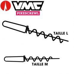 Pas de Vis VMC Pike Screw L