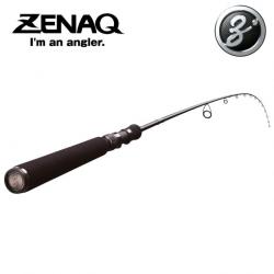 Canne Spinning Zenaq Snipe - S86XX Long Cast 2.59m 8-40g