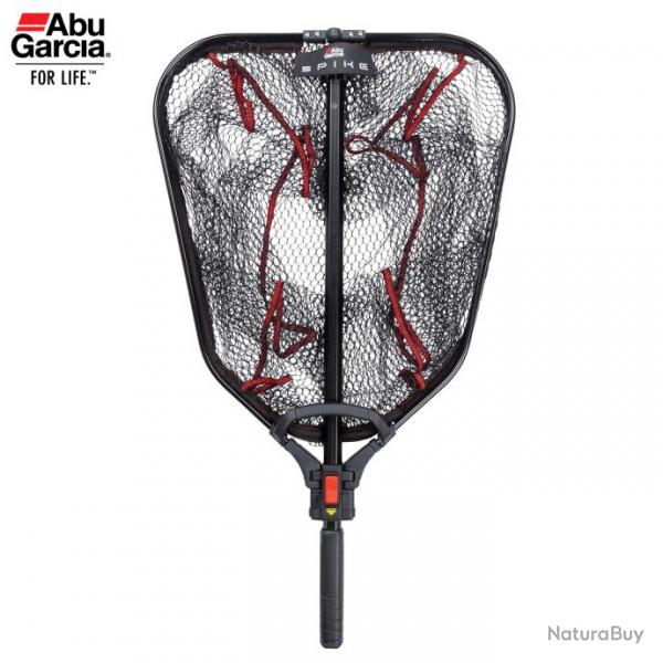 Epuisette Abu Garcia Spike Foldable Landing Net 60x50 cm