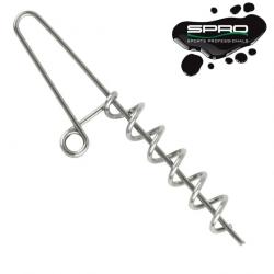 Softbait Spiral Spro 54mm