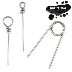 Softbait Pin Spro Assortiment