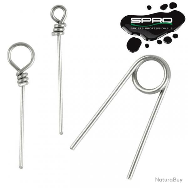 Softbait Pin Spro Assortiment