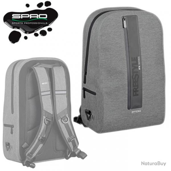 Sac  dos tanche IPX Series Spro Backpack