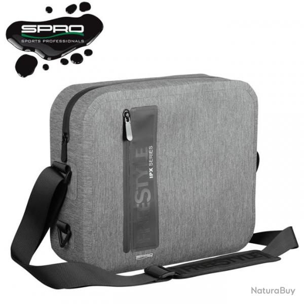 Sac tanche IPX Series Spro Side Bag
