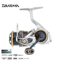 Moulinet Spinning Daiwa Airity 20 LT 2000 S