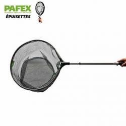 DESTOCKAGE ! Epuisette Pafex EPE Coastnet Cercle - Filet Anti A - M95/2-C50R