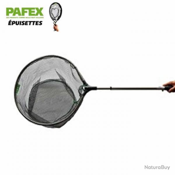 DESTOCKAGE ! Epuisette Pafex EPE Coastnet Cercle - Filet Anti A - M95/2-C50R