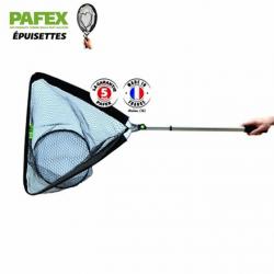 Epuisette Pafex Top Fishing Manche Alu 2 brins