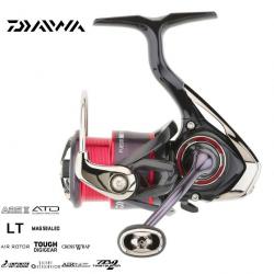 Moulinet Spinning Daiwa Fuego 20 LT 1000 XH