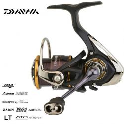 Moulinet Spinning Daiwa Legalis 20 LT 1000 XH