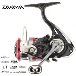 Moulinet Spinning Daiwa Ninja 18 LT 2000