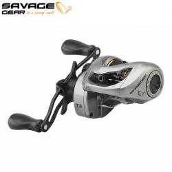 Moulinet Casting Savage Gear SG6 250 LH