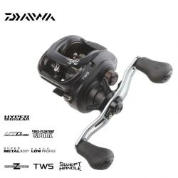 Moulinet Casting Daiwa Tatula 2018 200 HSL