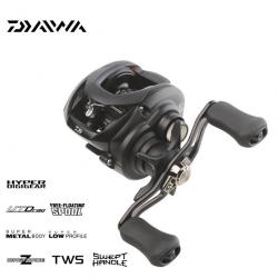 DESTOCKAGE ! Moulinet Casting Daiwa Tatula 2018 100 XSL