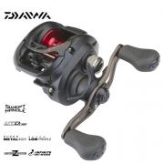 Moulinet Daiwa Fuego CT - 100 / HSL - Moulinets Carnassiers (9550042)