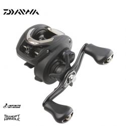 Moulinet Casting Daiwa CC 80 HSL