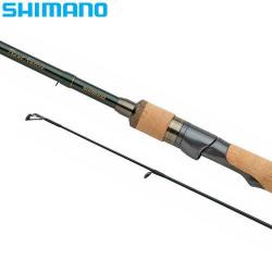 Canne Shimano Trout Native Spinning SP 1.98m 1-8g