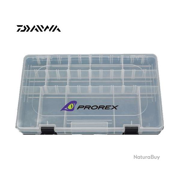 Boite Daiwa Prorex L