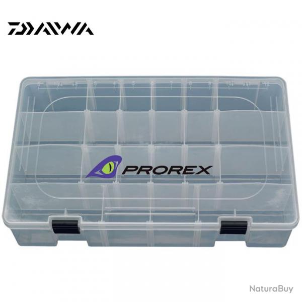 Boite Daiwa Prorex XL