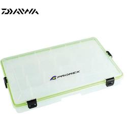 Boite Daiwa Transparent Etanche L